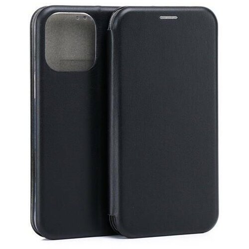 Etui BELINE Book Magnetic do Apple iPhone 16 Pro Max Czarny
