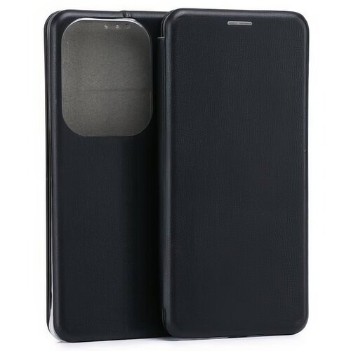 Etui BELINE Book Magnetic do Tecno Spark 20 Pro Czarny