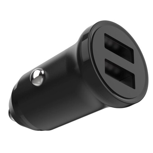 Ładowarka samochodowa FIXED FIXCC15N-2U-BK 15W Czarny