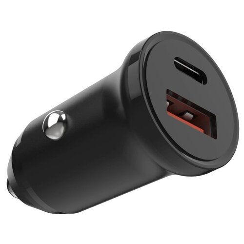 Ładowarka samochodowa FIXED FIXCC20N-CU-BK 20W Czarny