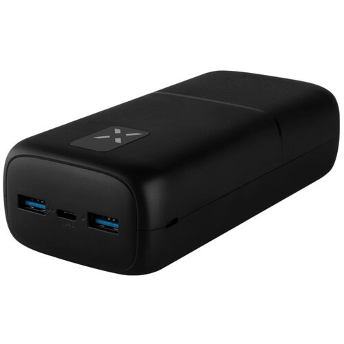 Powerbank FIXED Zen 30 30000 mAh 20W Czarny