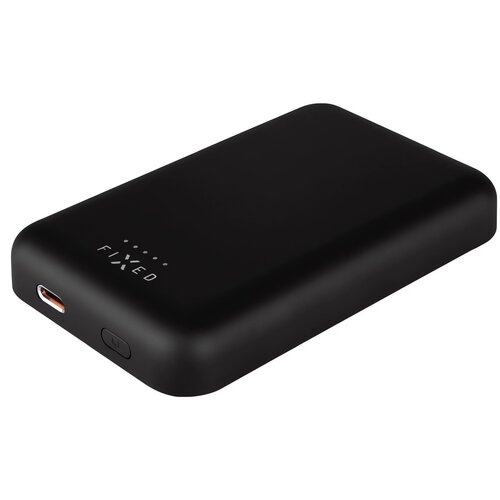 Powerbank FIXED MagZen 6 6000 mAh 20W Czarny