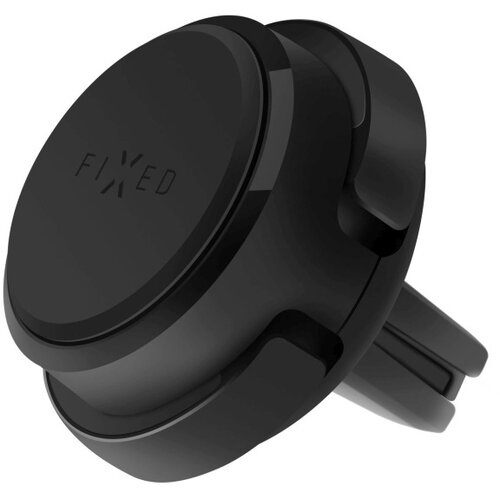 Uchwyt samochodowy FIXED Icon Air Vent Mini Czarny