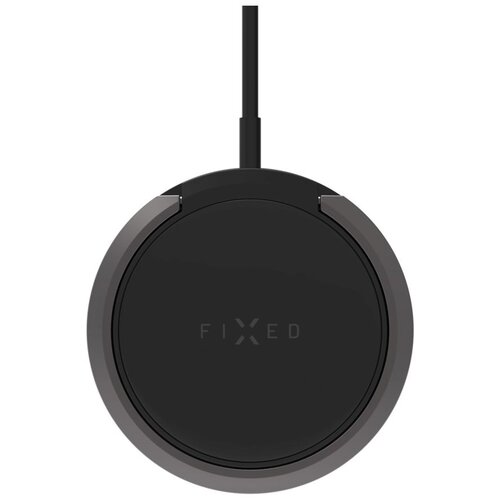 Ładowarka indukcyjna FIXED MagPad Czarny