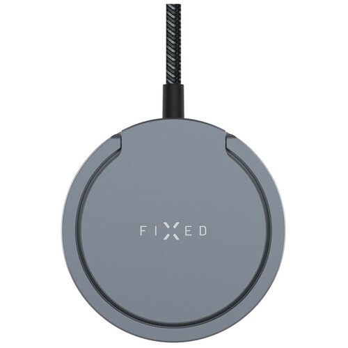 Ładowarka indukcyjna FIXED MagPad Pro Szary