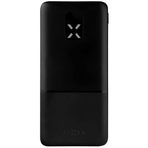 Powerbank FIXED Zen 10 10000 mAh 20W Czarny