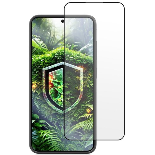 Szkło hartowane 3MK HardGlass Max Eco do Samsung Galaxy S24