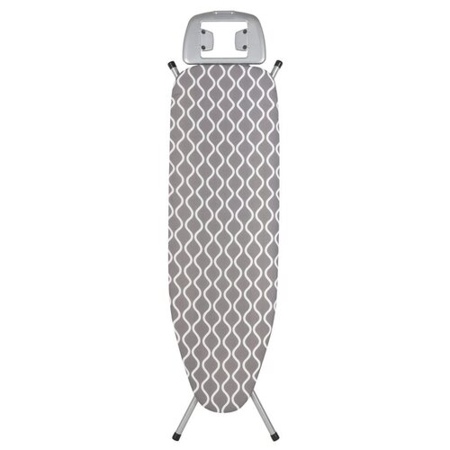 Deska do prasowania VELKEA L10 H028-06PB 120 x 37 cm Stalowy
