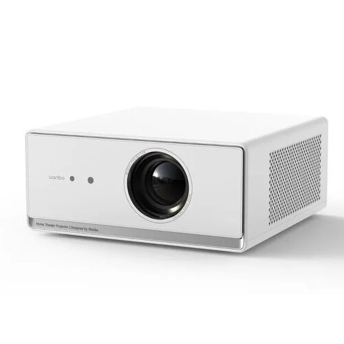 Projektor WANBO X5 Air Full HD (1920 x 1080), 1100 ANSI lumen, Wi-Fi
