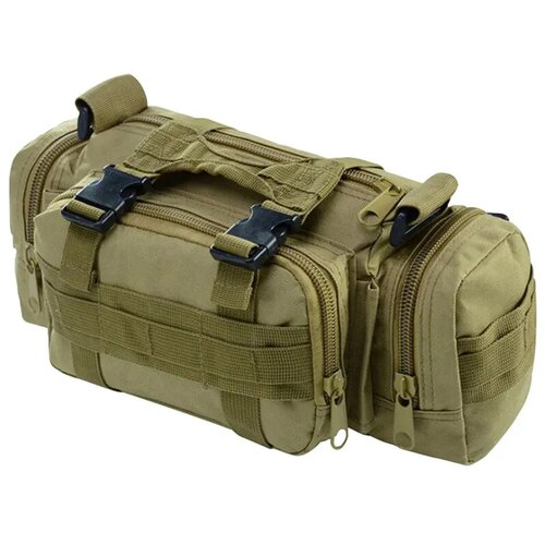 Torba EXTRALINK MIL-662