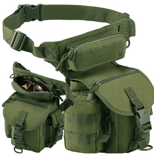 Torba EXTRALINK MIL-661