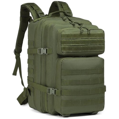 Plecak EXTRALINK MIL-1115 Zielony