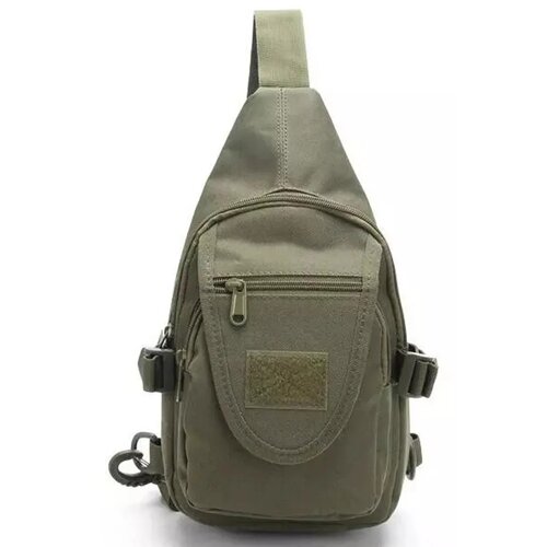 Saszetka EXTRALINK MIL-1119 Zielony