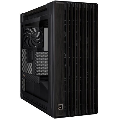 Obudowa ASUS ProArt PA602 Wood Edition TG