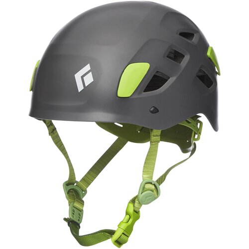 Kask BLACK DIAMOND Half dome Grafitowy (rozmiar M/L)