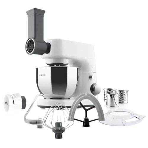 Robot planetarny ETA Mezo III Bravo ETA303490010 Biały