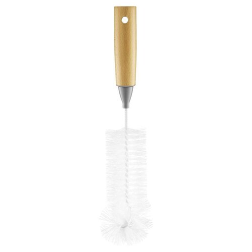 Szczotka do mycia butelek JOTTA Scandic 27 cm Biały