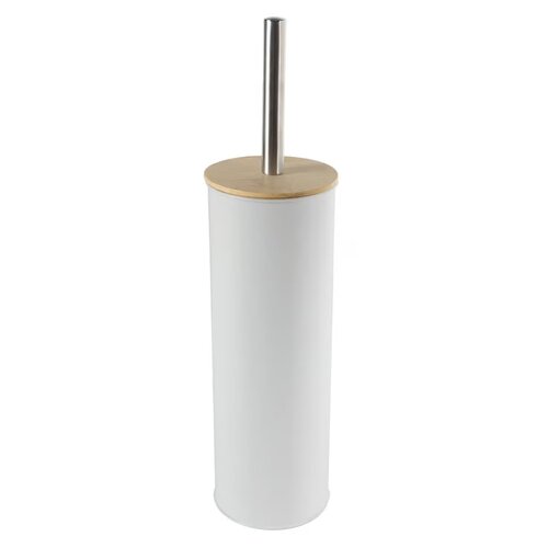 Szczotka WC JOTTA Scandic 50746 Biały