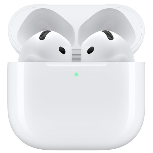 登場! 4 AirPods APPLE ANC niskie - douszne Słuchawki Wodoodporne イヤホン
