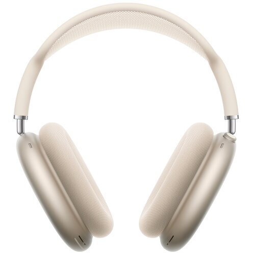 Słuchawki nauszne APPLE AirPods Max ANC Księżycowa poświata
