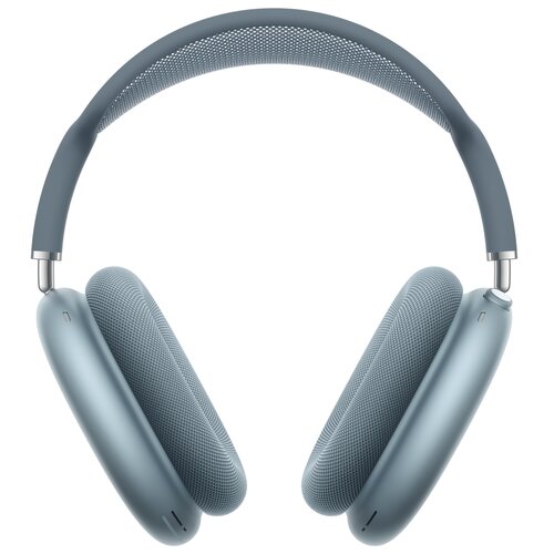 Słuchawki nauszne APPLE AirPods Max ANC Niebieski