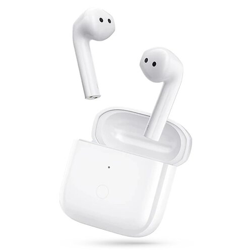 Słuchawki douszne XIAOMI Redmi Buds 3 Biały