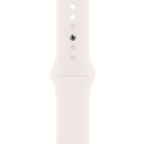 Pasek do Apple Watch (38/40/41mm) S/M Łagodny róż