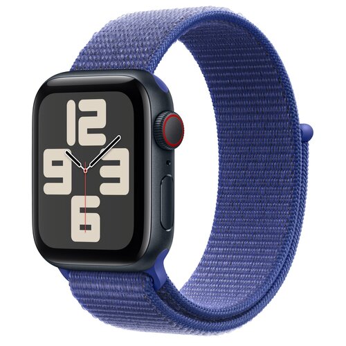 Pasek do Apple Watch (38/40/41mm) Ultramaryna
