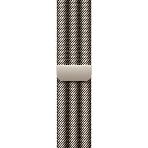 Pasek do Apple Watch (38/40/41mm) Naturalny