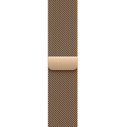 Pasek do Apple Watch (38/40/41mm) Złoty
