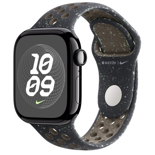 Pasek do Apple Watch Nike (38/40/41mm) S/M Nocne niebo