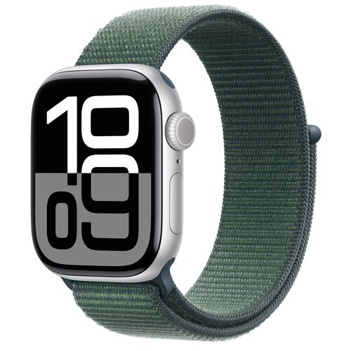 Pasek do Apple Watch (38/40/41/42mm) Górskie jezioro