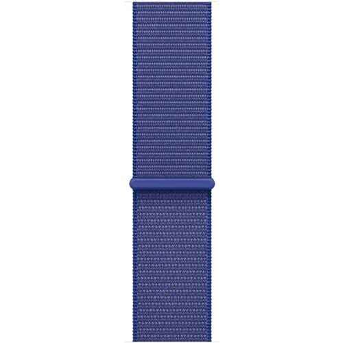 Pasek do Apple Watch (44/45/46/49mm) Ultramaryna
