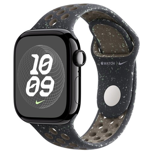 Pasek do Apple Watch Nike (38/40/41/42mm) S/M Nocne niebo