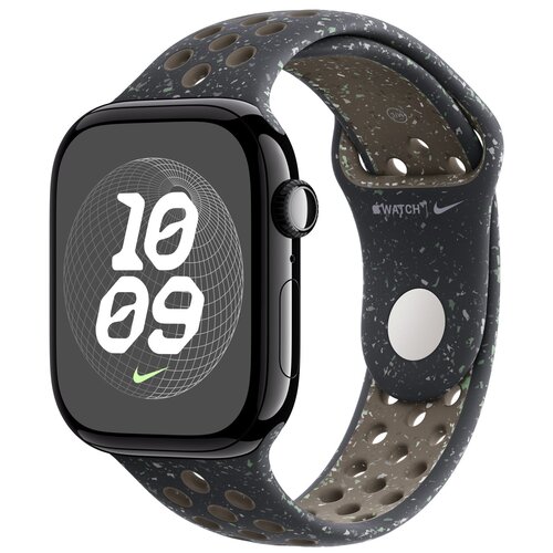 Pasek do Apple Watch Nike (44/45/46/49mm) S/M Nocne niebo