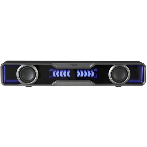 Soundbar komputerowy EDIFIER QS30 2.0, Komunikacja bezprzewodowa Czarny
