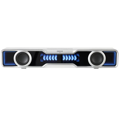 Soundbar komputerowy EDIFIER QS30 2.0, Komunikacja bezprzewodowa Biały