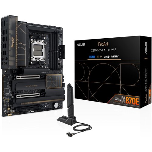 Płyta główna ASUS ProArt X870E-Creator WiFi