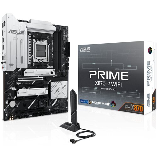 Płyta główna ASUS PRIME X870-P WiFi