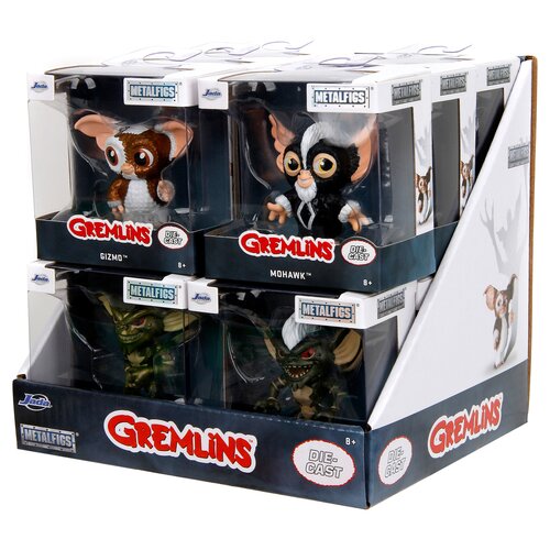 Figurka JADA TOYS Gremlins 253251044 (1 figurka)
