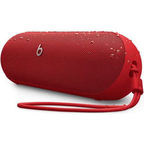 Głośnik mobilny BEATS Pill Czerwony