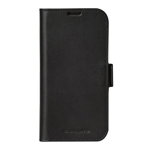 Etui DBRAMANTE1928 Copenhagen 3 do Apple iPhone 16 Czarny