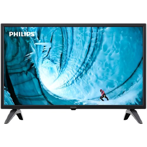 Telewizor PHILIPS 24PHS6019/12 24" LED Titan OS