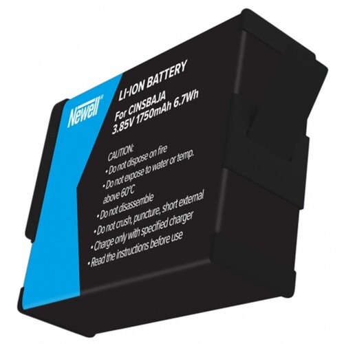 Akumulator NEWELL 1750 mAh do Insta360 Ace/Ace Pro