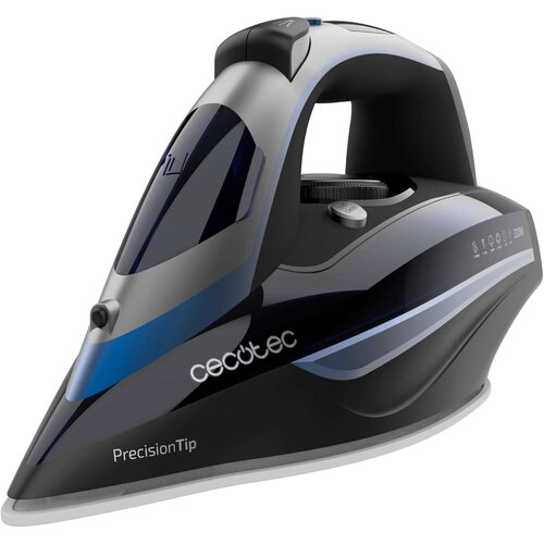 Żelazko CECOTEC IronHero 3200 I-Pump Anodized