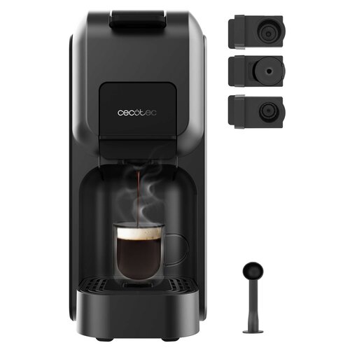 Ekspres CECOTEC Freestyle Compact