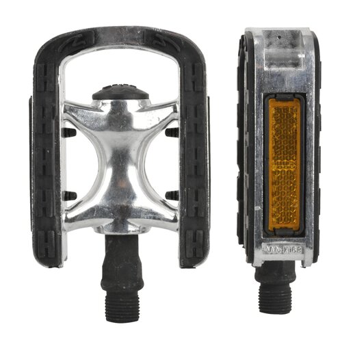 Pedały rowerowe FISCHER 85837 Platformowe