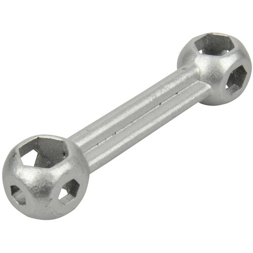 Klucz rowerowy FISCHER 85510
