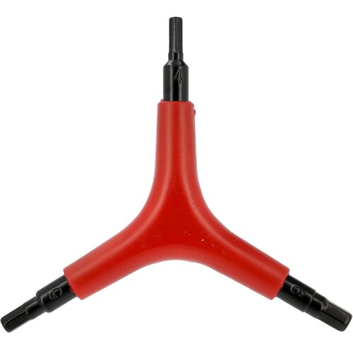 Klucz rowerowy FISCHER 85513
