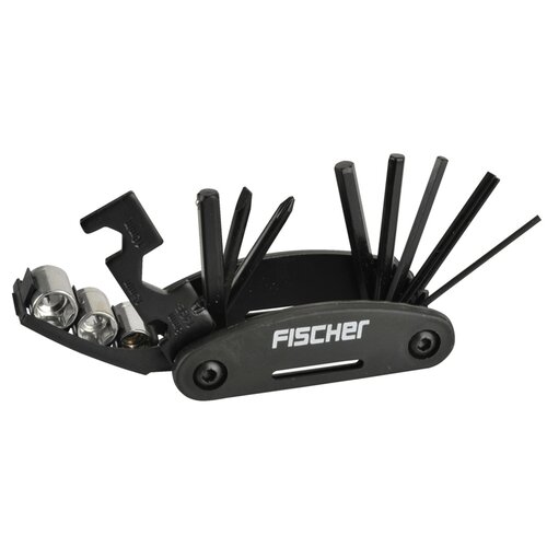 Klucz rowerowy FISCHER 85514